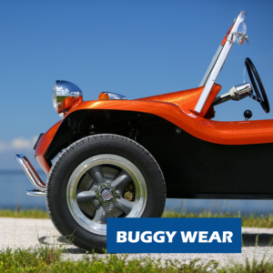 Beach Buggy T-Shirts