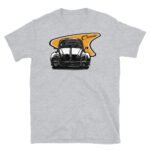 Beetle Classic T-Shirt - Sport Grey